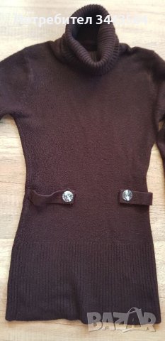 Пуловери, снимка 14 - Блузи с дълъг ръкав и пуловери - 38190906