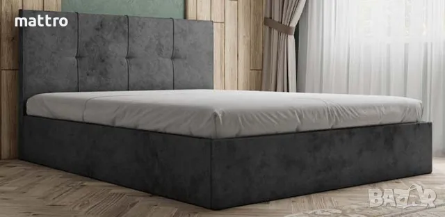 (-40%) Спалня Beta с БЕЗПЛАТНА ДОСТАВКА в цялата страна!, снимка 4 - Спални и легла - 48125756