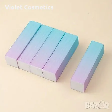 Буфер-Блокче Грит - 120