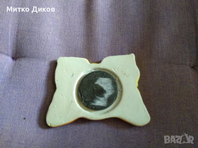 Магнит Анталия Турция, снимка 2 - Колекции - 37619502