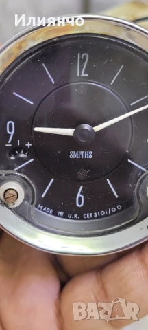 Прадавям Ретро Авточасоничи за Aston Martin DB5 и DB6)моля прадложете цена, снимка 8 - Аксесоари и консумативи - 53929540