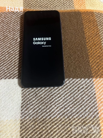 Samsung Galaxy A15-128GB/4GB,Dual SIM,Blue, снимка 7 - Samsung - 52683496