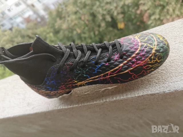 Футболни обувки , снимка 3 - Футбол - 51749112