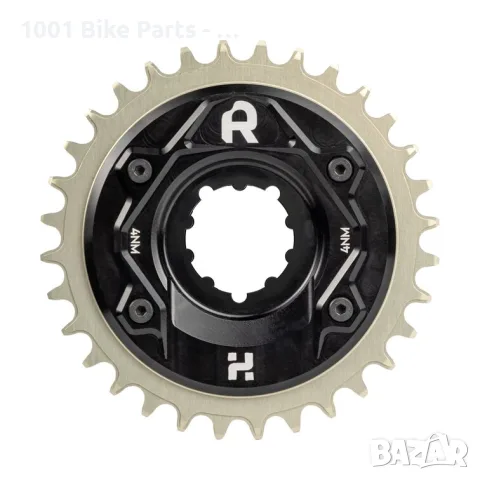 Rimpact Chain Damper 34t Sram GXP 3-Bolt Direct Mount Chainring