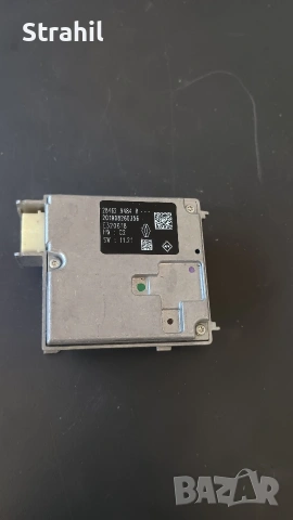 Предна камера за Renault Clio V 284629484R, снимка 5 - Части - 53174610