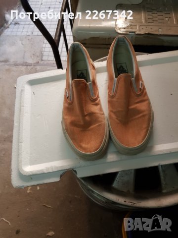 Дамски маратонки , снимка 5 - Маратонки - 29537720