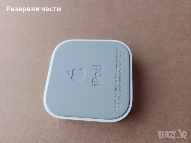 Станция Apple iPod Nano Dock, снимка 3 - iPod - 46321615