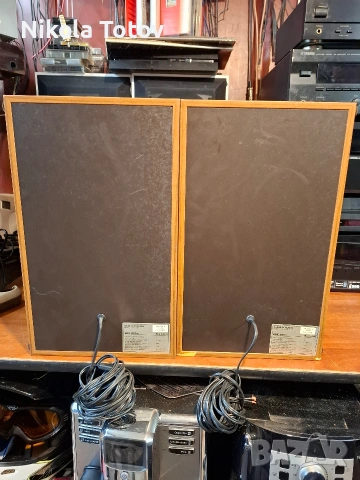 Продават се тонколони Grundig BOX-660a. , снимка 8 - Тонколони - 53294179