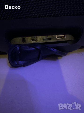 Jbl tonkolona, снимка 5 - Аудиосистеми - 40160032