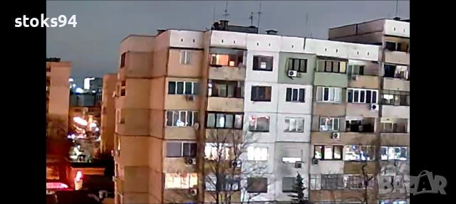 Видео охранителна соларна камера, Два обектива. Без Ток и WiFi, Известия на телефон, снимка 8 - Охранителни услуги - 53922701