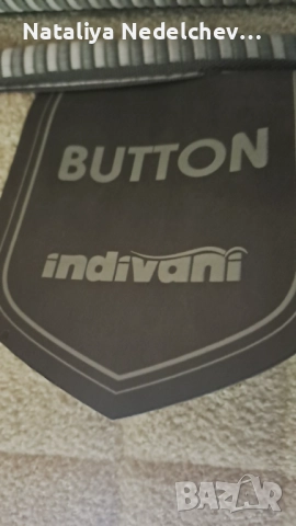 МАТРАК ортопедичен- 160/200 см., снимка 4 - Матраци - 52663192