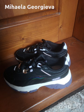 Маратонки Puma