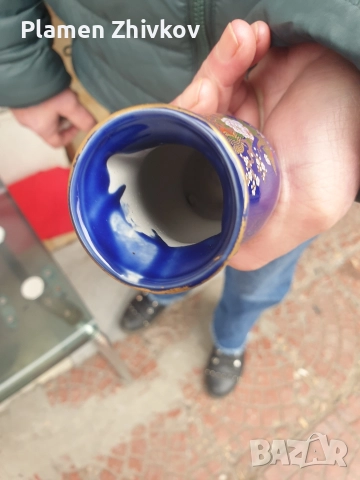 порцеланови фигури общо 4 бр, снимка 8 - Колекции - 52773234