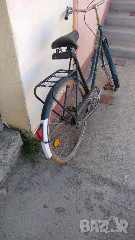 Ретро велосипед  28'' -, снимка 11 - Велосипеди - 40018804