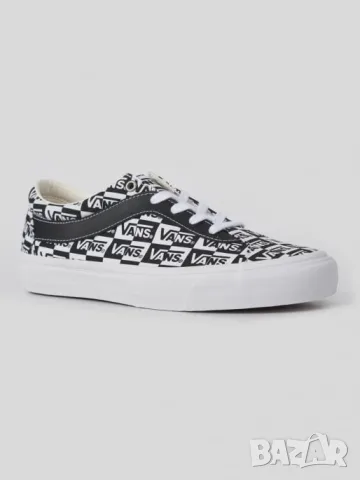Нови кецове Vans Ua Bold Ni, снимка 3 - Кецове - 56067433
