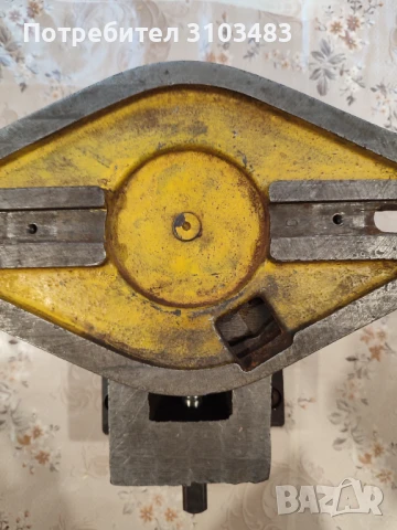 Продавам Машинни Менгемета-Прецизни, снимка 18 - Стругове - 33250561