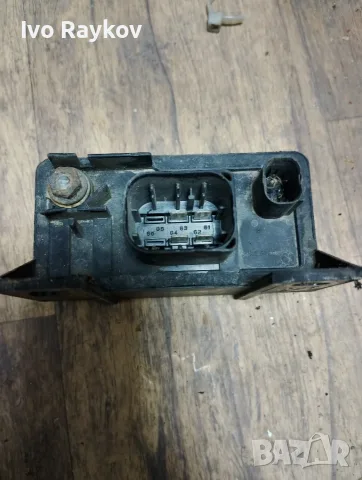 Подгревно реле за Mercedes W210, снимка 2 - Части - 56060111