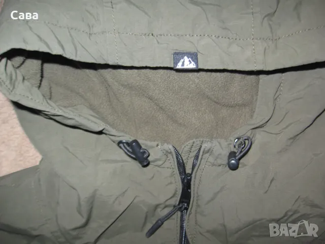 Зимно яке ALCOTT  мъжко,С, снимка 3 - Якета - 48201253