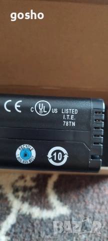 Батерия SM 201-6 за GE DASH 3000, 4000, 5000, B20, B30, B40, B20I, B301, B401, снимка 4 - Друга електроника - 54236514