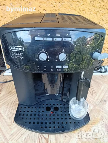 DeLonghi Cortina ESAM 2900, снимка 10 - Кафемашини - 55848024
