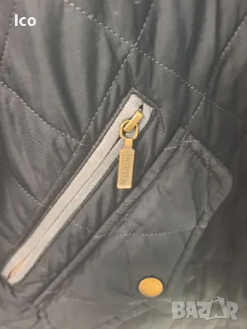Barbour оригинално яке XXL , снимка 5 - Якета - 56248410