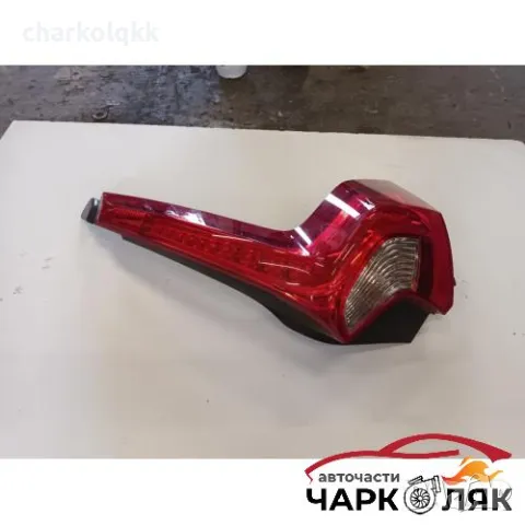 Стоп десен волво в60 v60