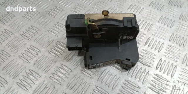 Брава врата Opel Astra G 2000г.(предна лява)	