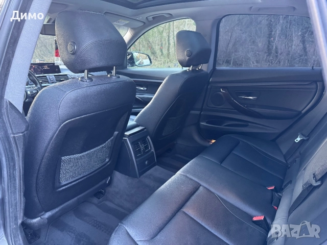 BMW GT 330D *ЛИЗИНГ*, снимка 14 - Автомобили и джипове - 51843441