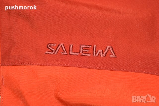 Salewa ZILLERTAL 2.0 GTX M Jacket Sz M / #00413 /, снимка 4 - Якета - 40461364