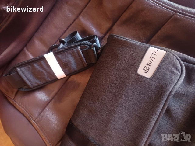 Rotto чанта 32х22 см. 