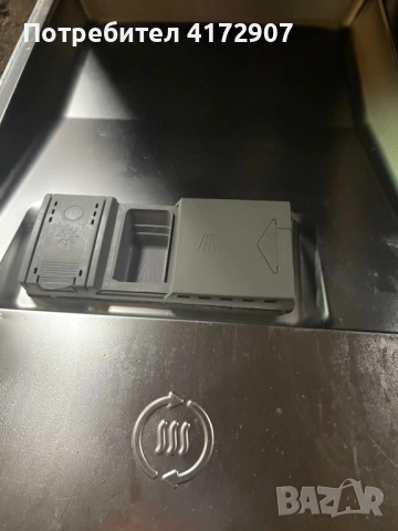 Съдомиялна SIEMENS, снимка 3 - Съдомиялни - 53055028