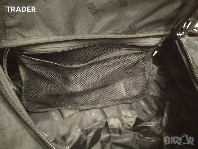 спортна чанта сак SCicon DUFFEL BAG 50L SCiconsport за колоездене, снимка 16 - Спортна екипировка - 39576017