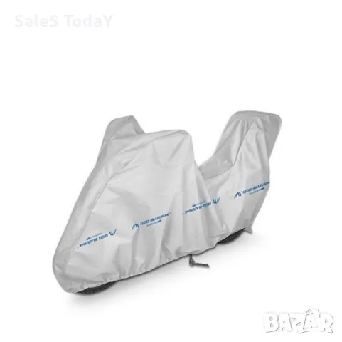 Покривало за мотор, размер XL, снимка 3 - Аксесоари и консумативи - 49868379