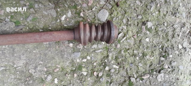 Части  за  кормилна кутия ГАЗ 53, снимка 4 - Части - 39108014