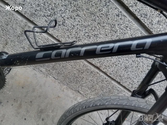 carrera gt велосипед, снимка 8 - Велосипеди - 48482657