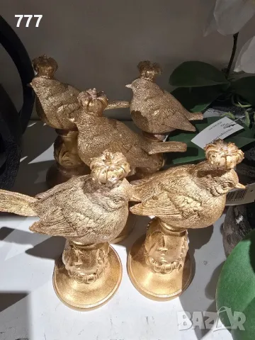 статуетки фигурки , снимка 3 - Статуетки - 48374367