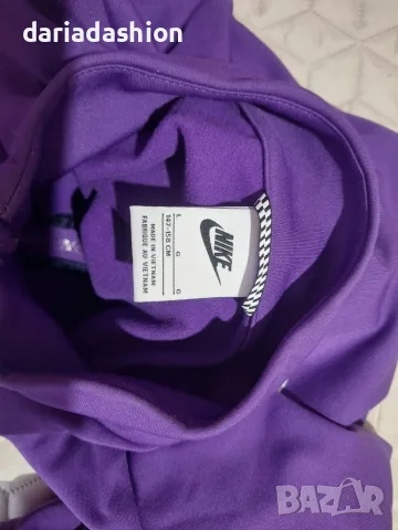 Детски екип Nike, снимка 2 - Детски комплекти - 56546278