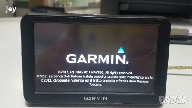 Навигация Garmin