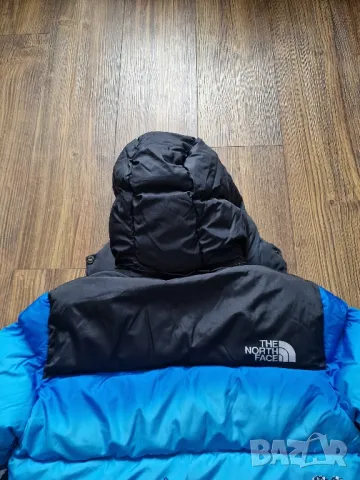 Страхотно мъжко яке 
THE NORTH FACE размери S , M, L, XL,  2XL 
, снимка 8 - Якета - 47628966