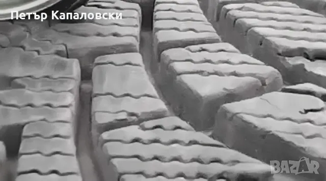 Гуми 225 55 17 Мишелин Michelin 4 + броя. Нов внос. Не са нови. Гаранция 