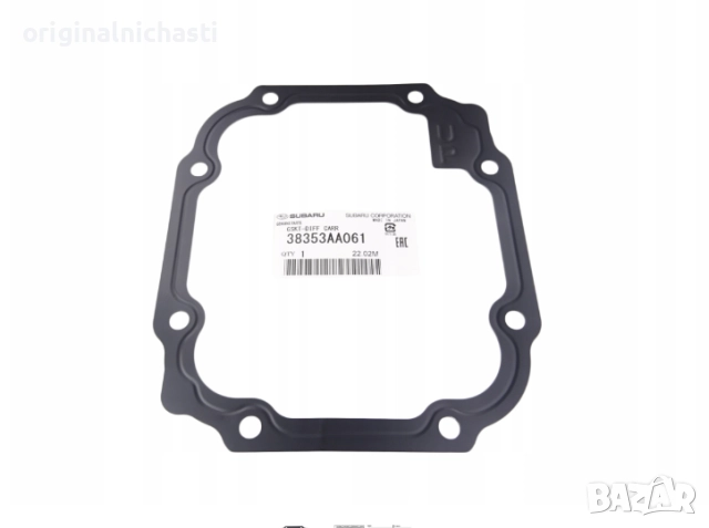 Гарнитура за диференциал за СУБАРУ ФОРЕСТЪР ИМПРЕЗА ЛЕГАСИ SUBARU LEGACY 38353AA061 38353-AA061 OEM