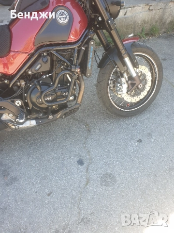 продавам мотор , снимка 7 - Мотоциклети и мототехника - 51649071