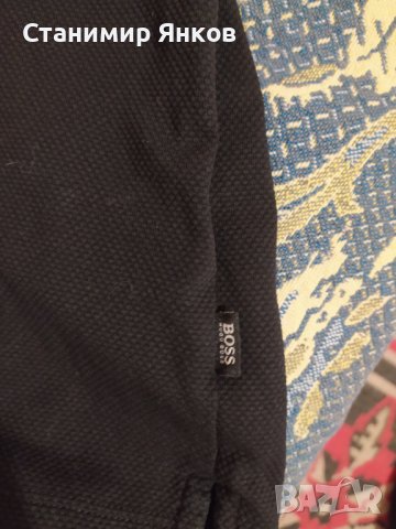 Оригинални блуза Boss, снимка 11 - Блузи - 42530979