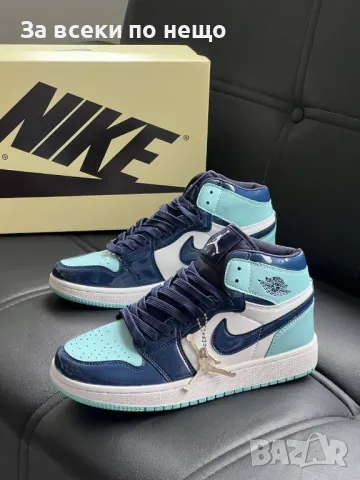 Nike Air Jordan Мъжки Маратонки👟Мъжки Спортни Обувки Найк Еър Джордан👟Кецове Код E304