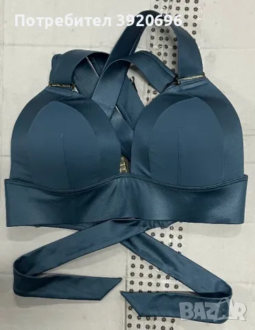 Горнище, бански Marlies Dekkers, снимка 1