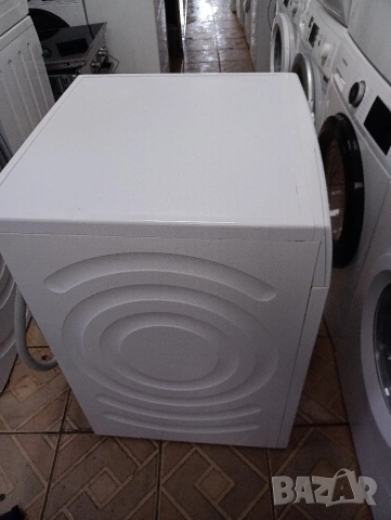 Пералня Бош Bosch Serie 4 A+++ 8кг 2 години гаранция!, снимка 9 - Перални - 54230226