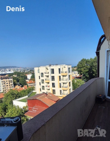 ПРОДАВА СЕ АПАРТАМЕНТ , снимка 8 - Апартаменти - 53917798