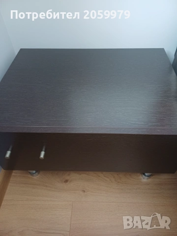 Нощни шкафчета на марката "Канор", снимка 7 - Шкафове - 54004730