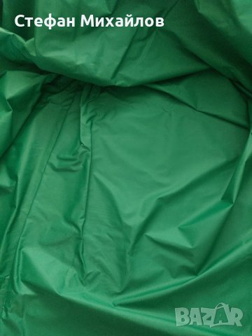 Шиене на платнища за чадъри (и др.), снимка 8 - Други - 42636320