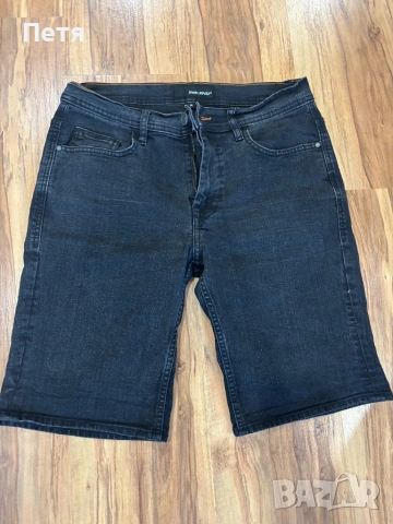 Дънкови панталони 